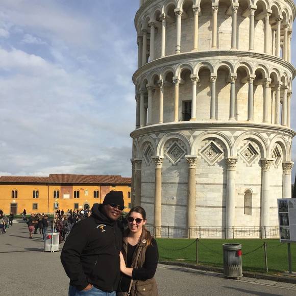 Meet your Posher, Quadrell - Picture 1 of 1